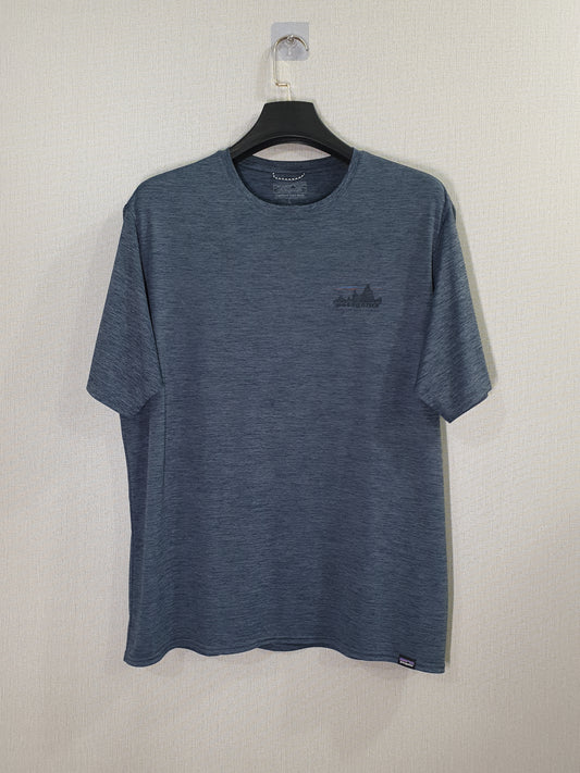 Patagonia Capilene Cool Daily