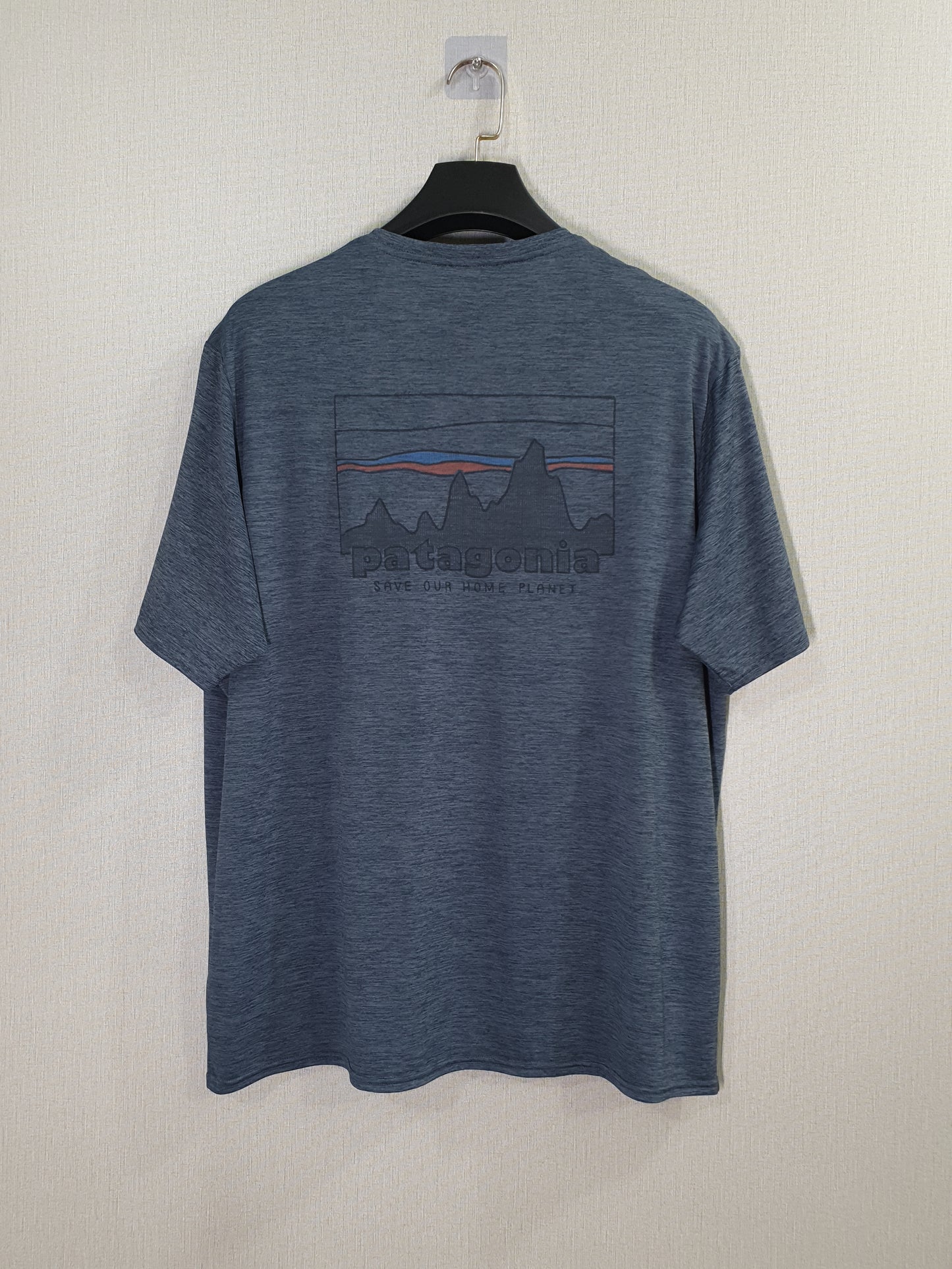 Patagonia Capilene Cool Daily