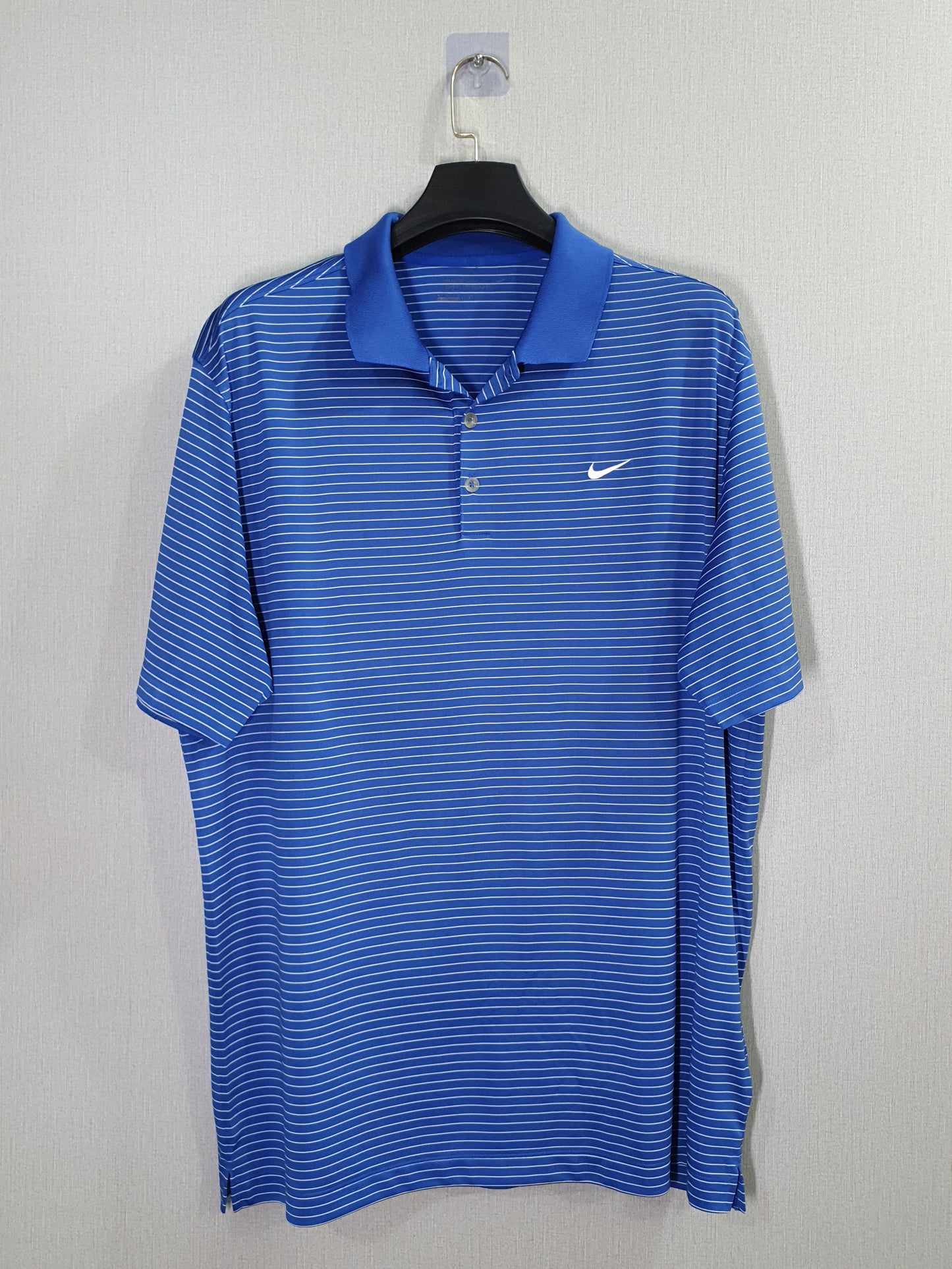 Nike Approach Dri-FIT Golf Polo
