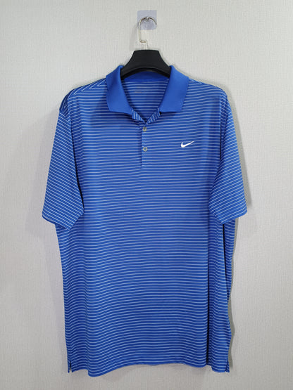 Nike Approach Dri-FIT Golf Polo