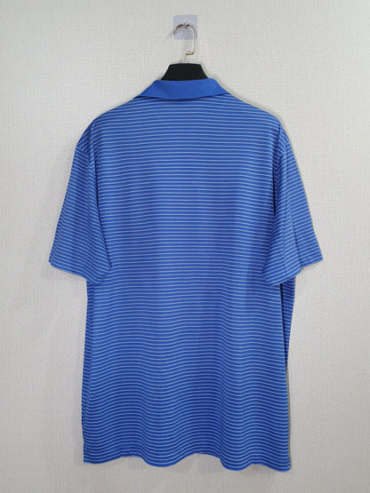 Nike Approach Dri-FIT Golf Polo