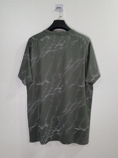 Primark Workout athletic marble Textured