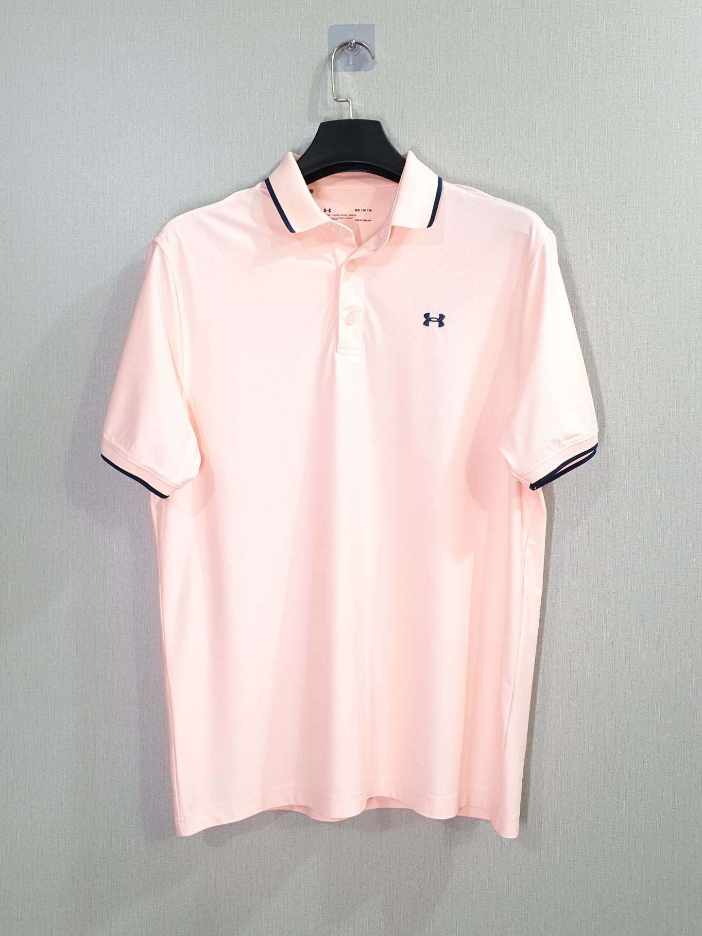 Under Armour Golf Polo