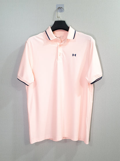 Under Armour Golf Polo
