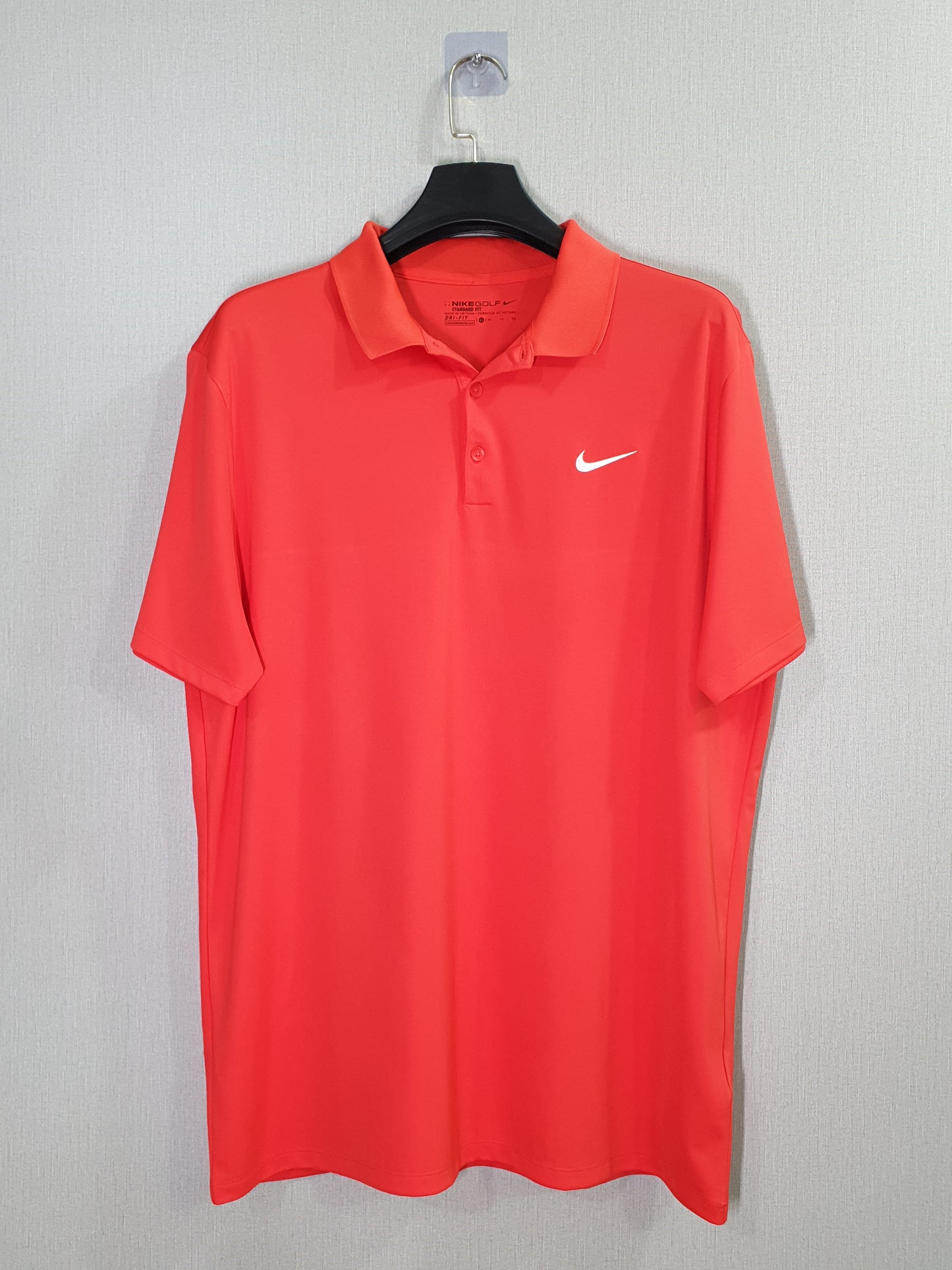 Nike Dri-FIT Golf Polo