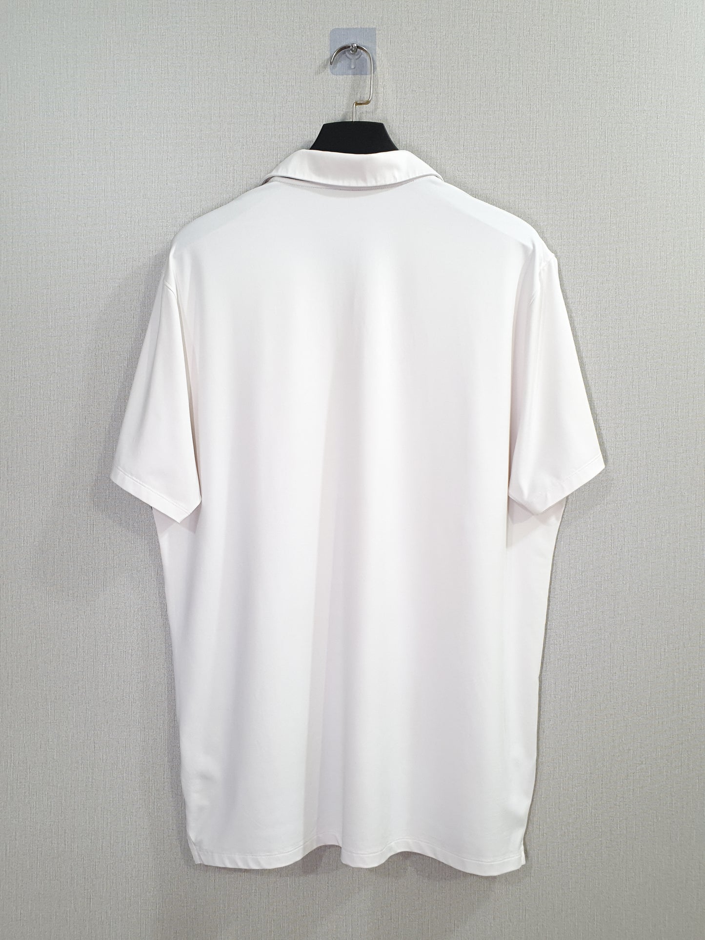 Nike Dry Vapor Stripe Graphic Golf