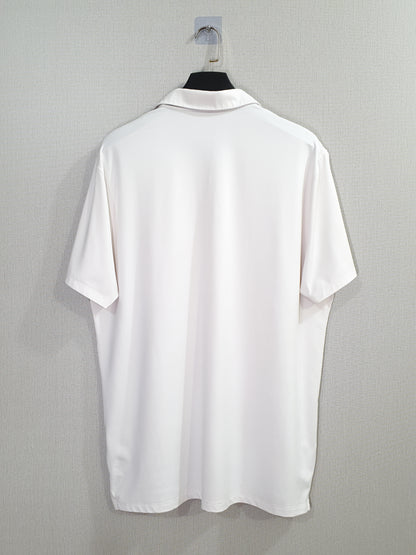 Nike Dry Vapor Stripe Graphic Golf