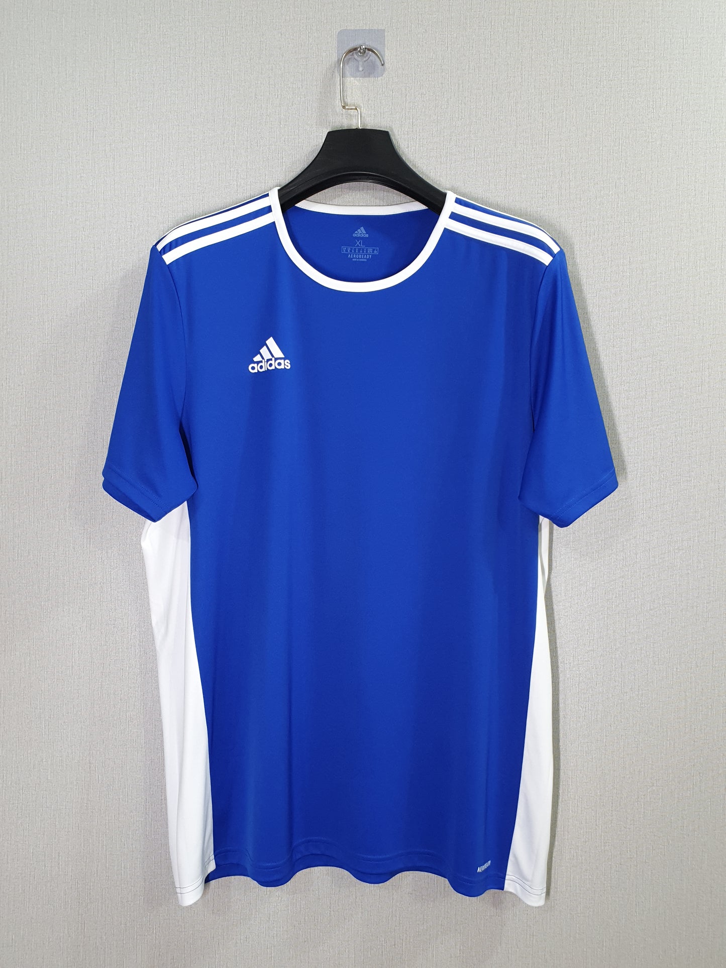 adidas Entrada 18 Stripe Color block