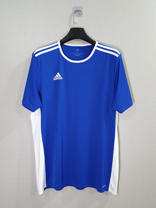 adidas Entrada 18 Stripe Color block