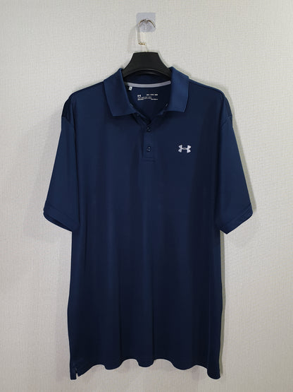 Under Armour performance polo