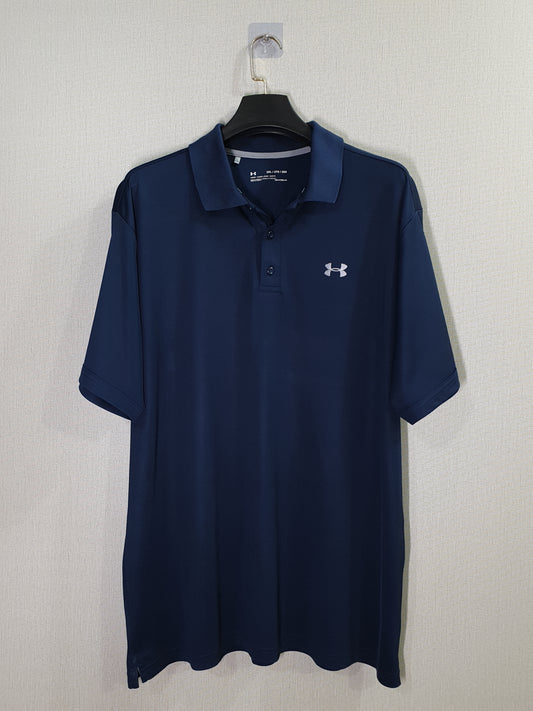 Under Armour performance polo
