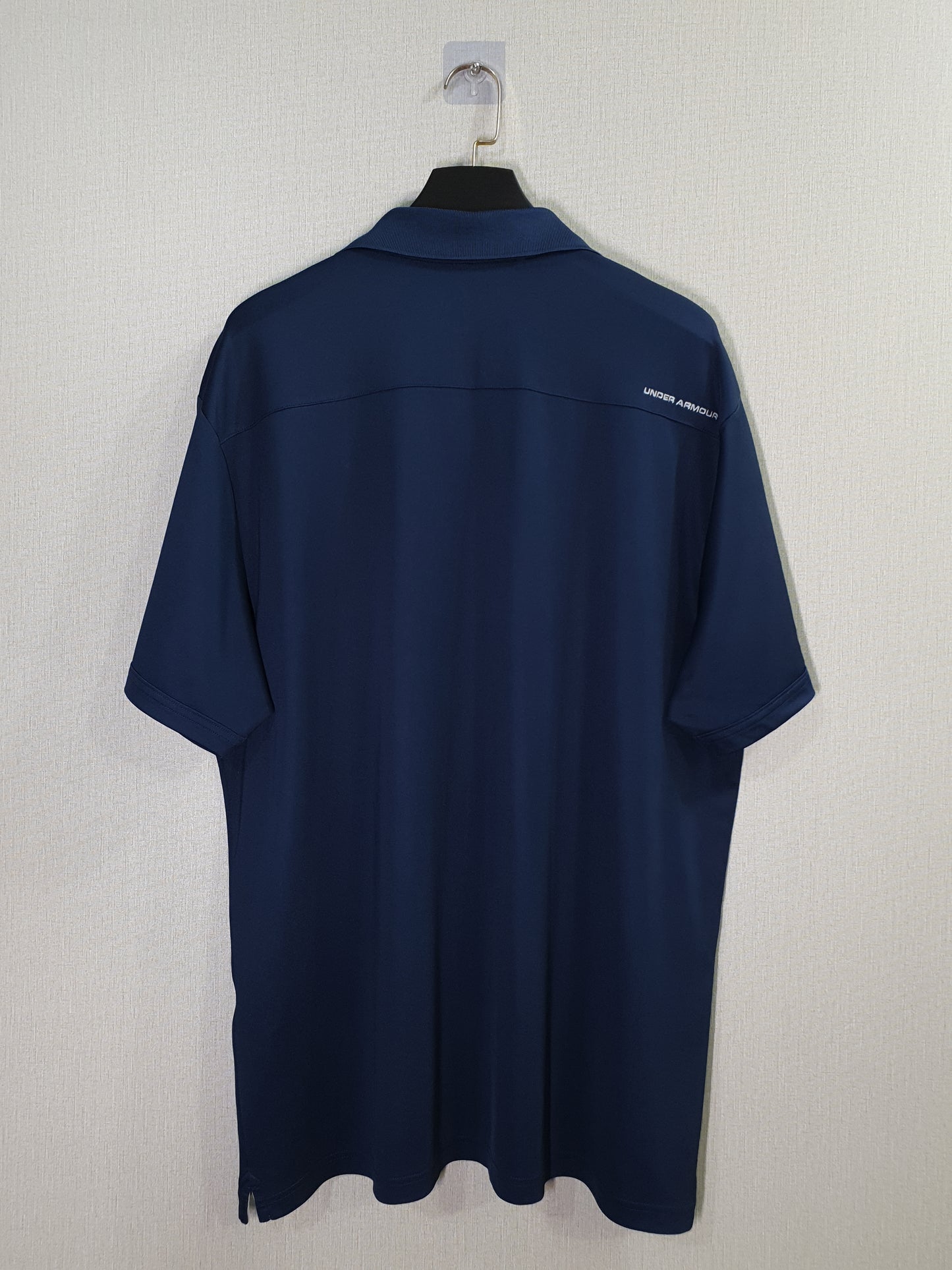 Under Armour performance polo