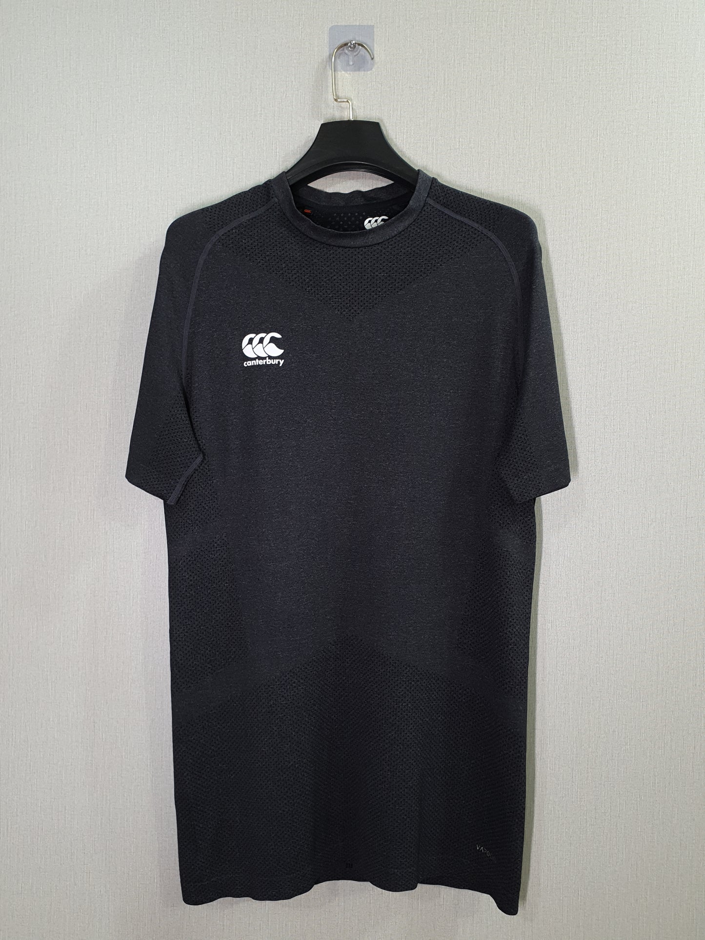 Canterbury Seamless VapoDri Training
