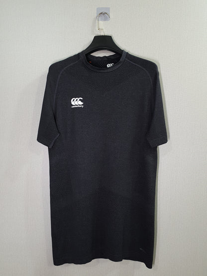 Canterbury Seamless VapoDri Training