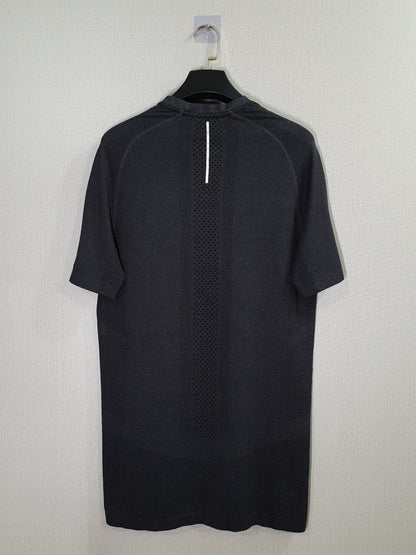 Canterbury Seamless VapoDri Training