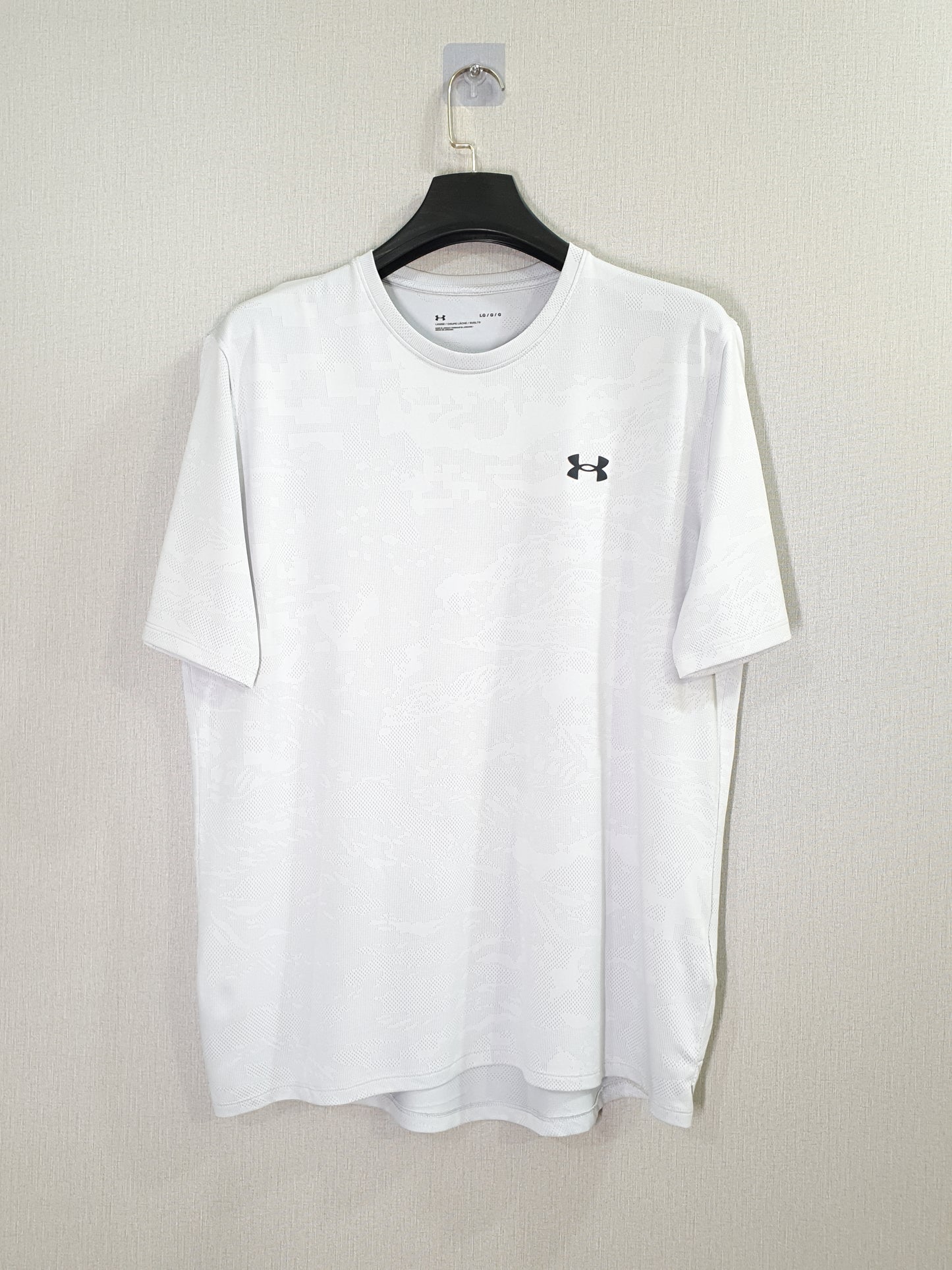 Under Armour Vanish Elite Seamless Camo
