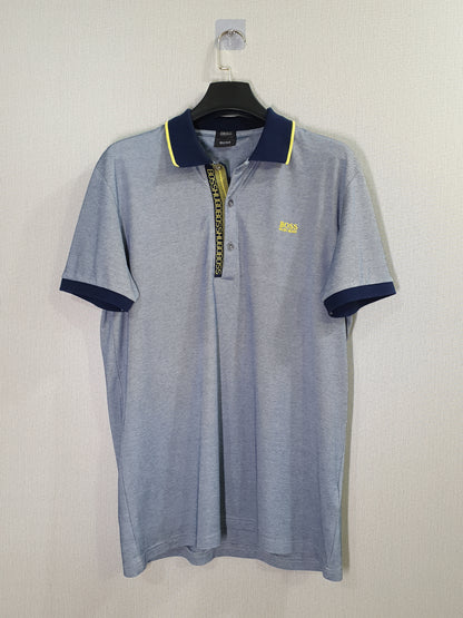 Hugo Boss Paule 4 Polo Slim Fit