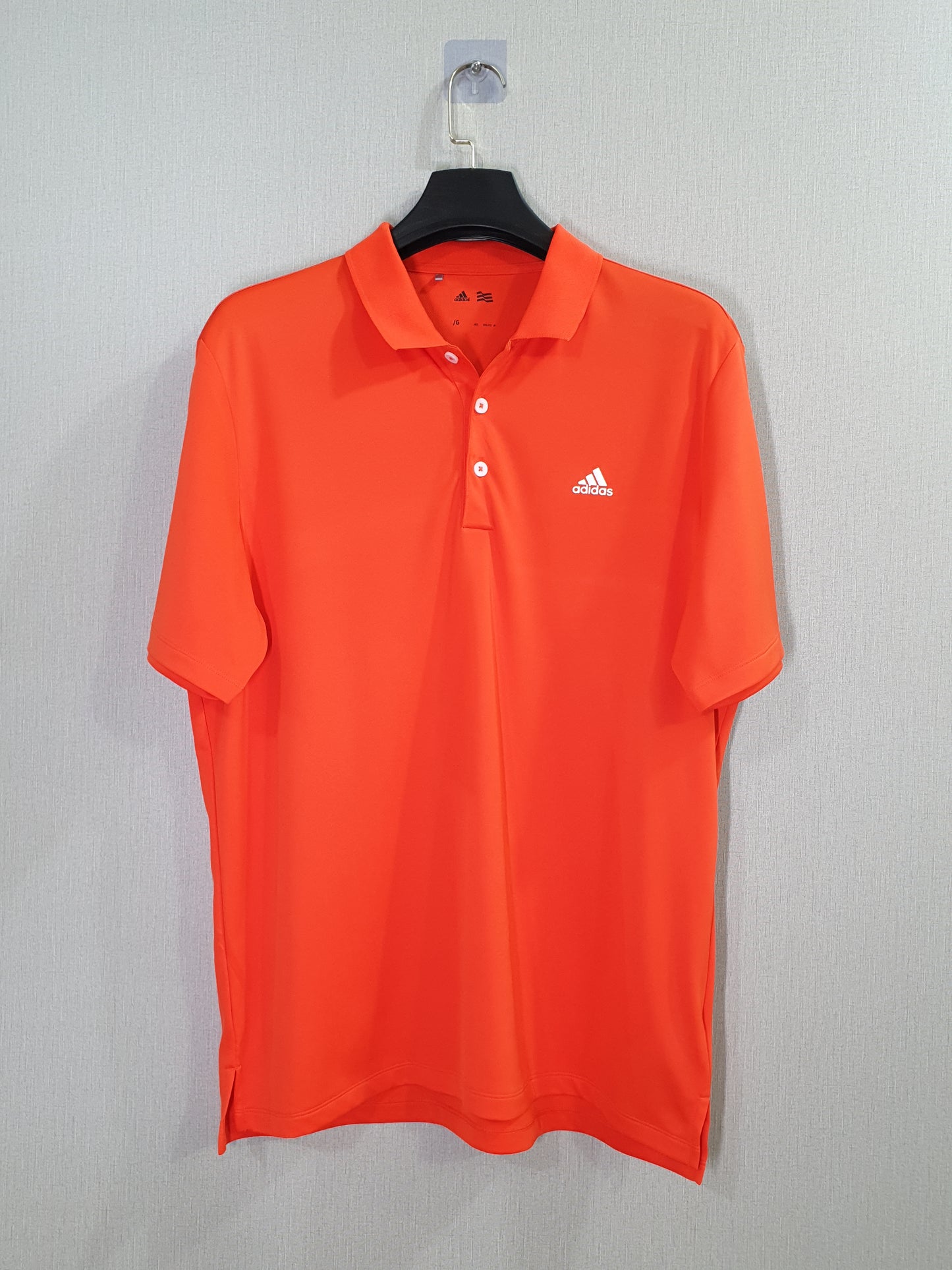 Adidas Climalite Golf Polo