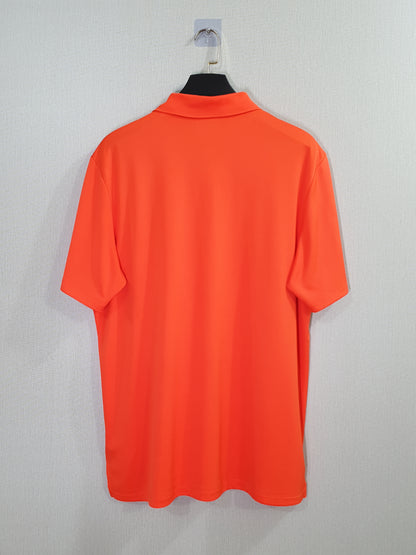 Adidas Climalite Golf Polo