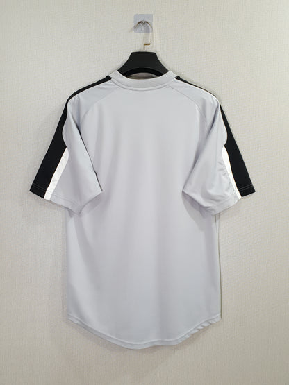Nike Vintage 90s Total Ninety Center Swoosh Retro
