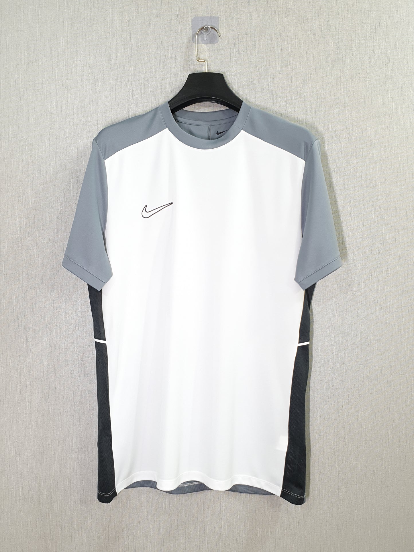 Nike Academy Soccer