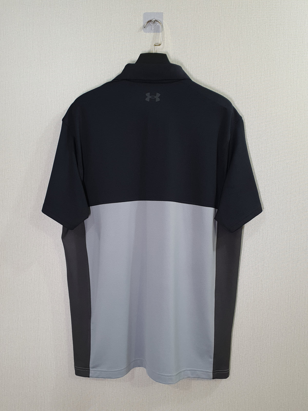 Under Armour Performance colorblock polo