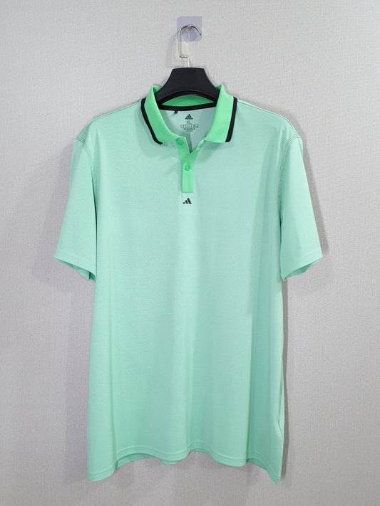 Adidas Equipment Primegreen Polo Golf
