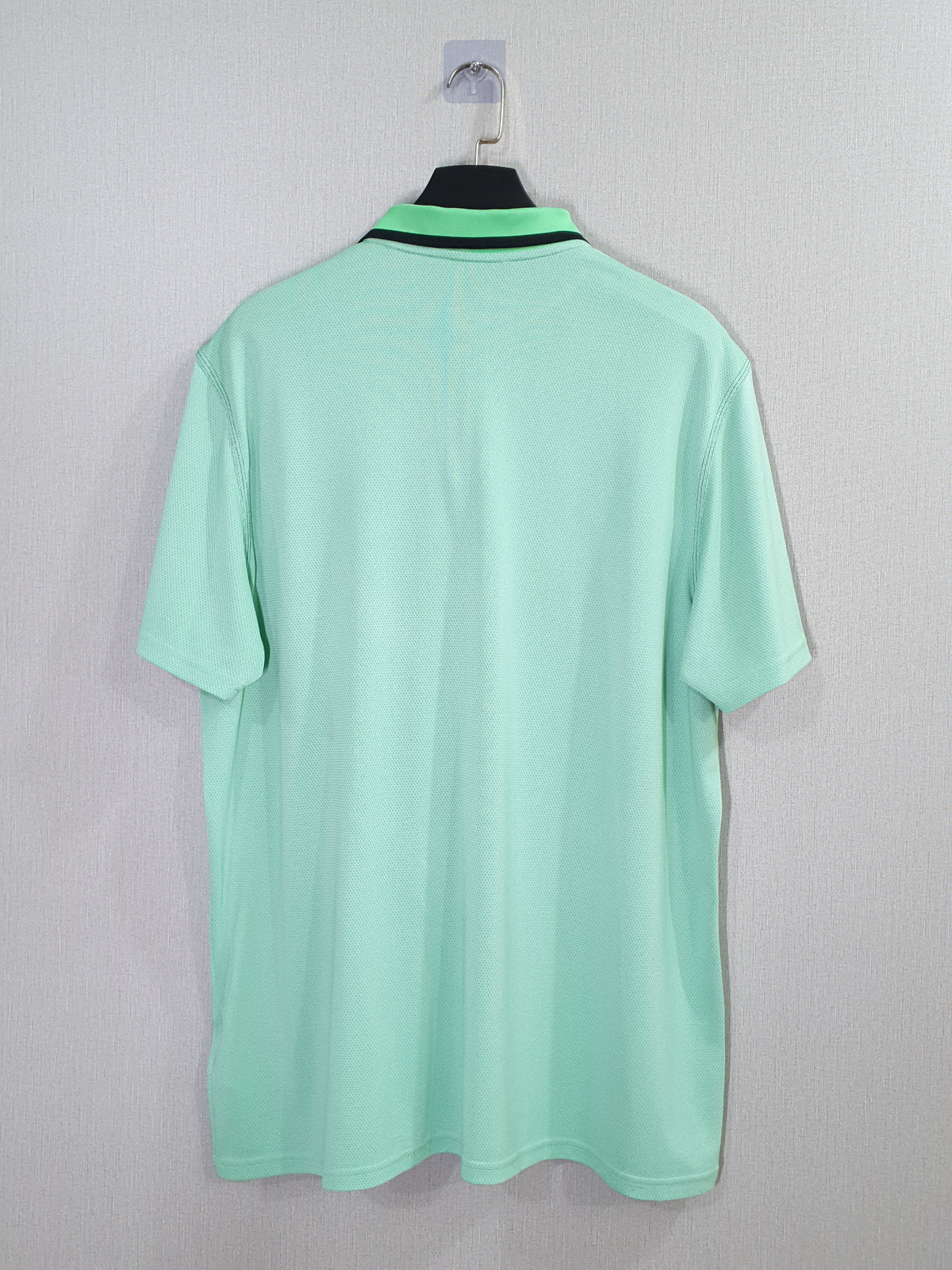 Adidas Equipment Primegreen Polo Golf