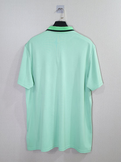 Adidas Equipment Primegreen Polo Golf