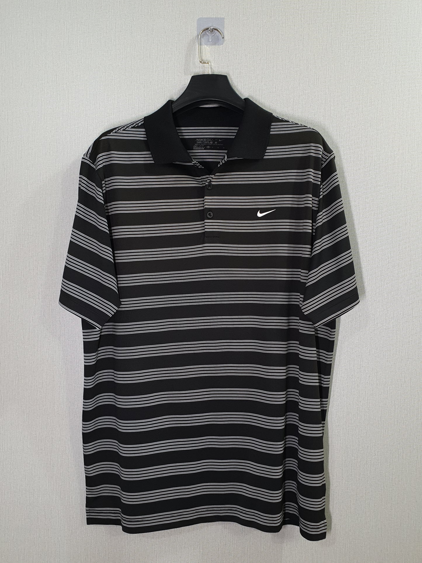 Nike Golf Tour Performance Golf Polo