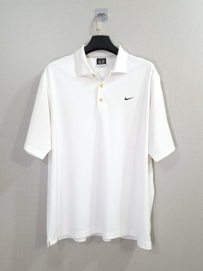 Nike Dri-FIT Golf polo