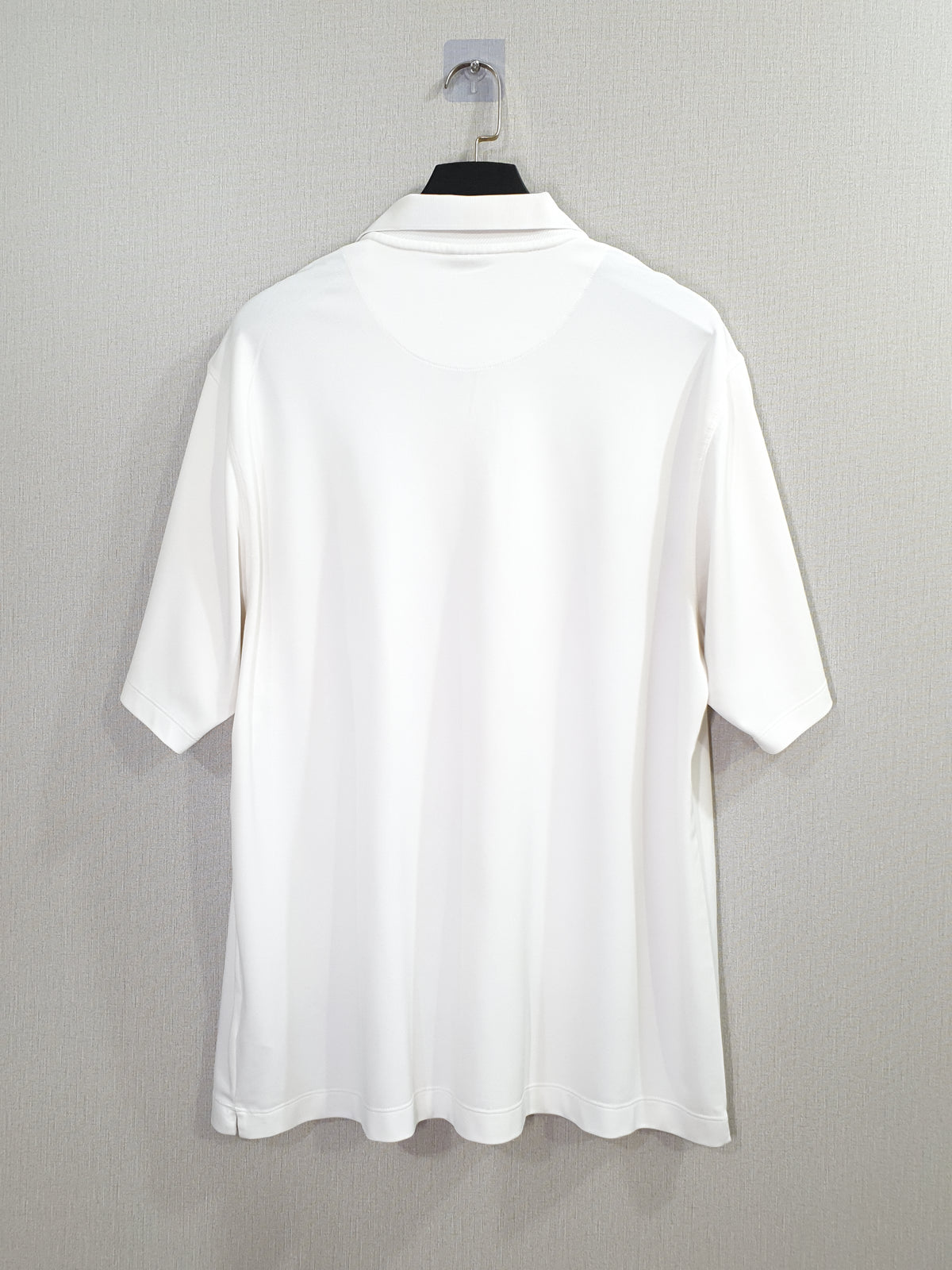 Nike Dri-FIT Golf polo