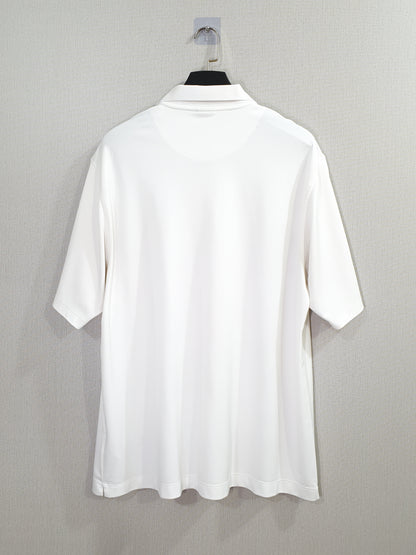 Nike Dri-FIT Golf polo