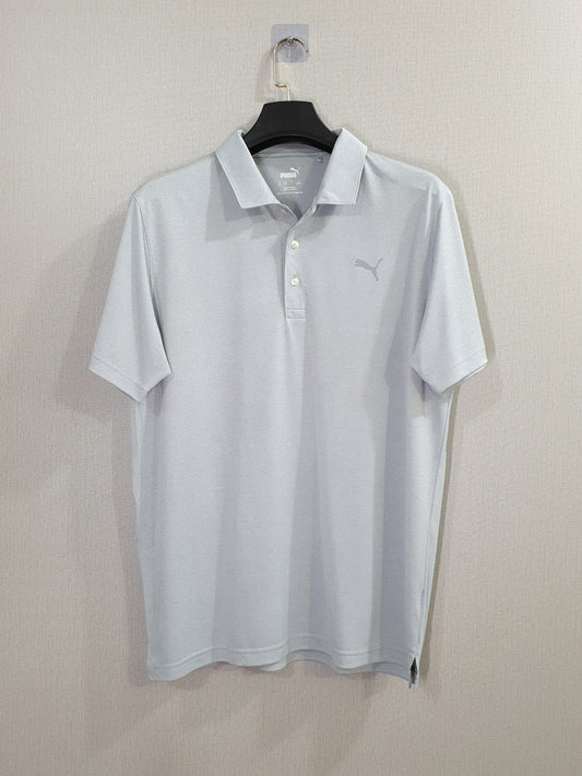 Puma Rotation Solid Golf Polo