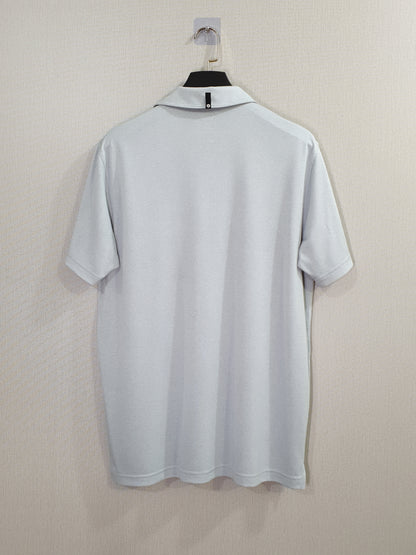Puma Rotation Solid Golf Polo