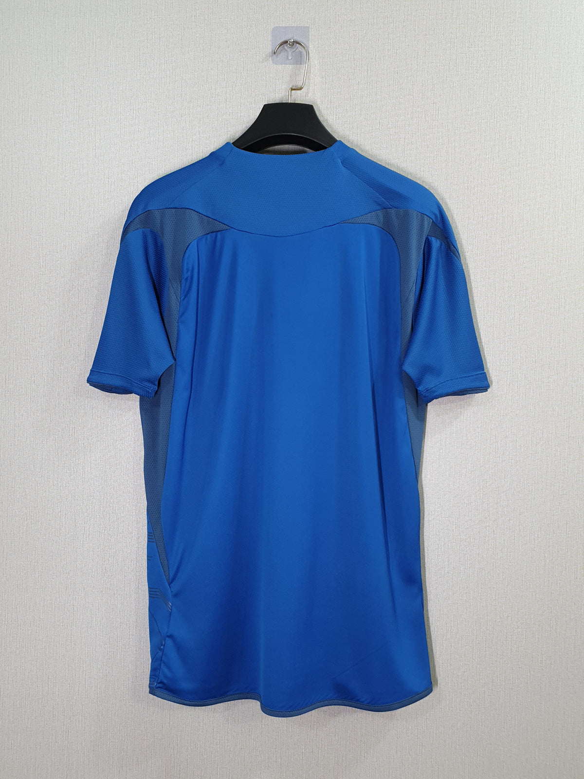 Umbro Athletic training