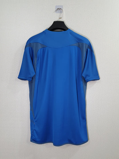 Umbro Athletic training