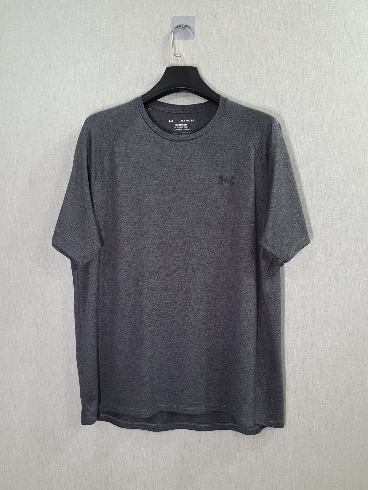 Under Armour Tech Tee