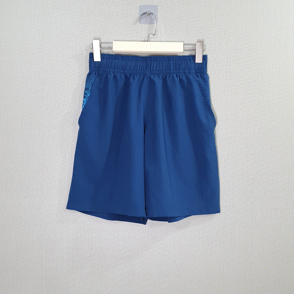 Under Armour Woven Graphic Shorts