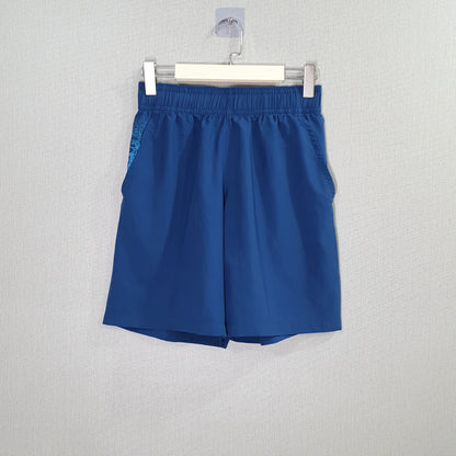 Under Armour Woven Graphic Shorts