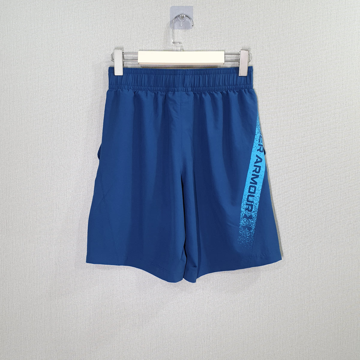Under Armour Woven Graphic Shorts