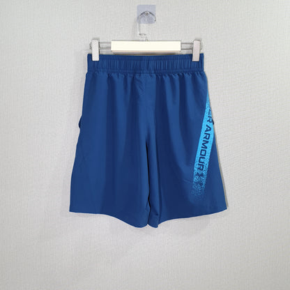 Under Armour Woven Graphic Shorts
