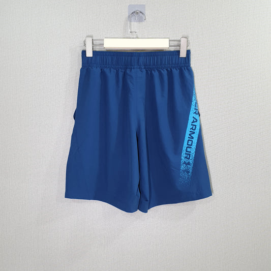 Under Armour Woven Graphic Shorts
