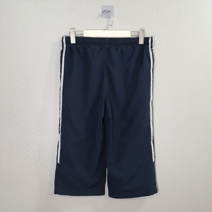 Adidas athletic shorts 3/4