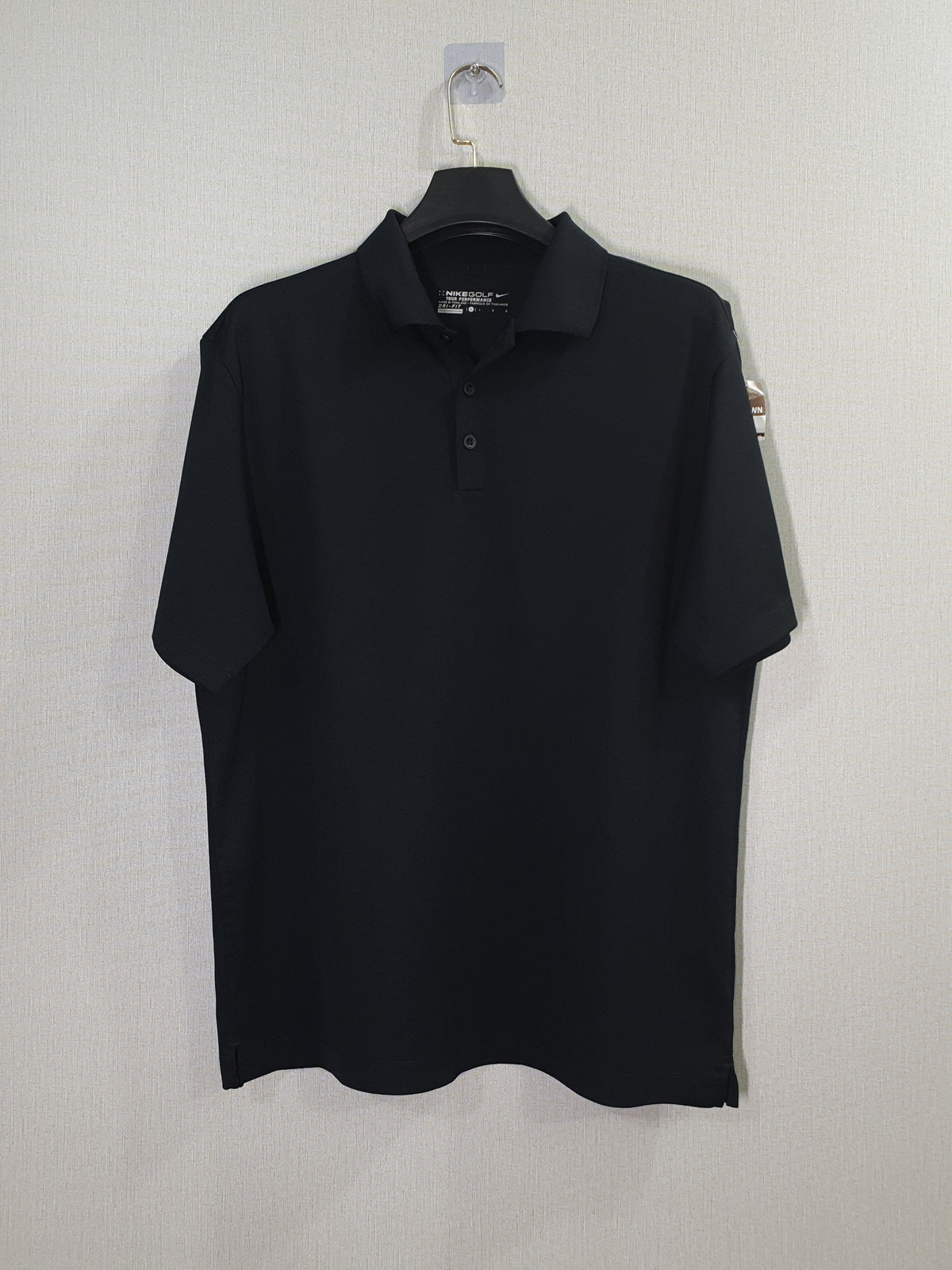 Nike UV Tech Golf Polo Tour Performance