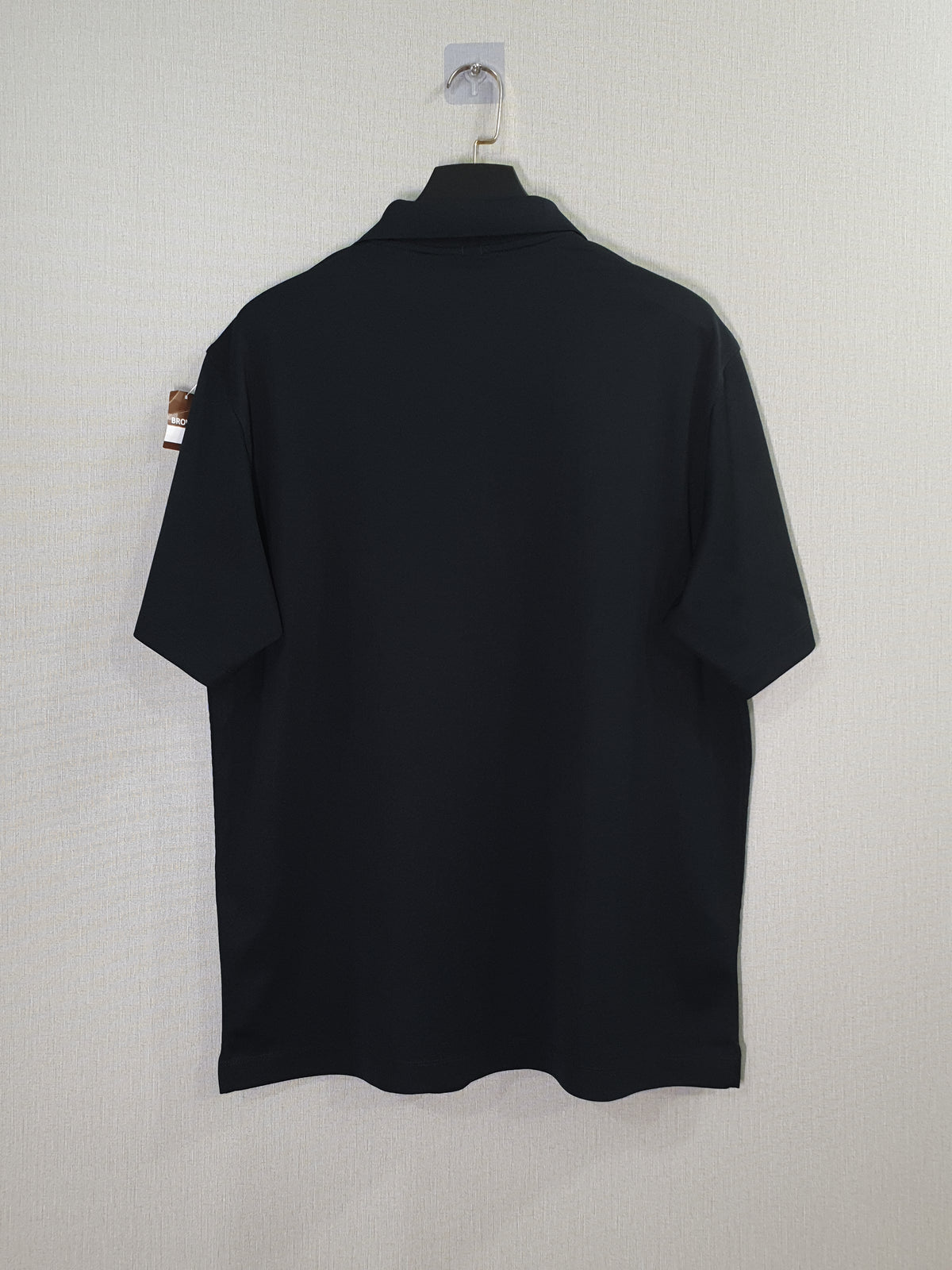 Nike UV Tech Golf Polo Tour Performance