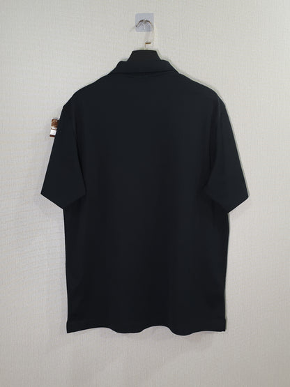 Nike UV Tech Golf Polo Tour Performance