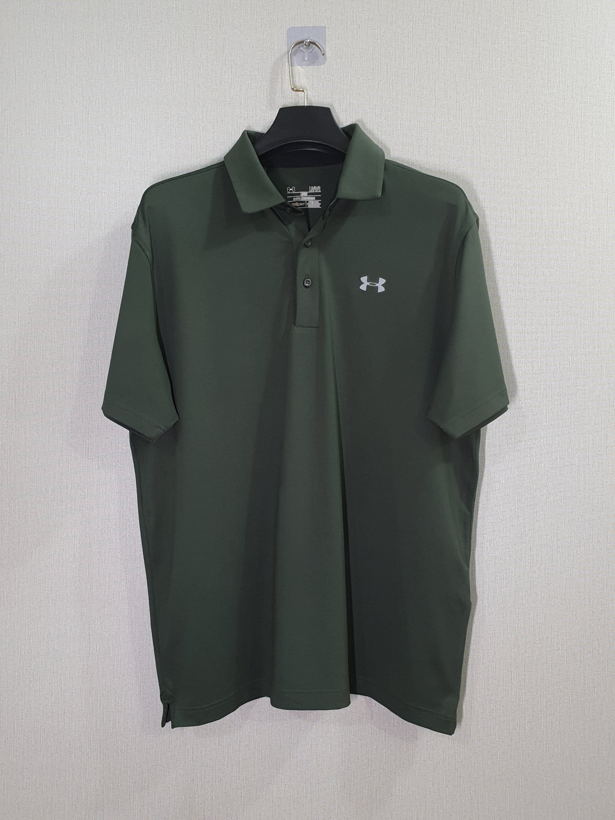 Under Armour Performance Polo