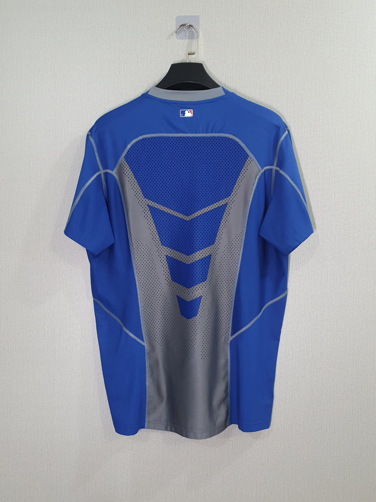 Nike Pro Chicago Cubs Dri-FIT baseball