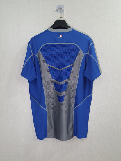 Nike Pro Chicago Cubs Dri-FIT baseball